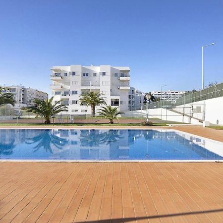 Apartamento Manelito House By Sunyway Αλμπουφέιρα Εξωτερικό φωτογραφία