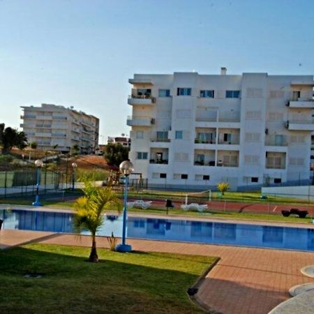 Apartamento Manelito House By Sunyway Αλμπουφέιρα Εξωτερικό φωτογραφία