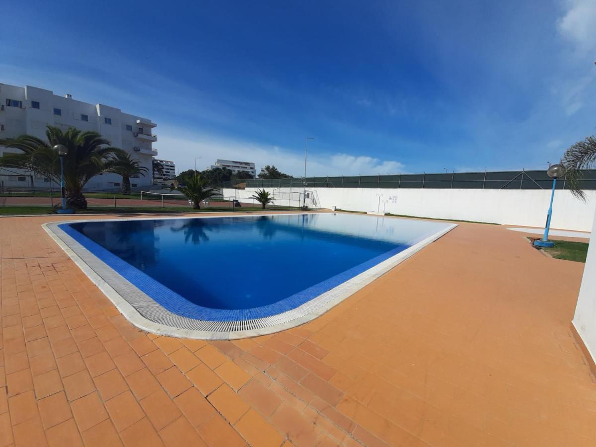 Apartamento Manelito House By Sunyway Αλμπουφέιρα Εξωτερικό φωτογραφία