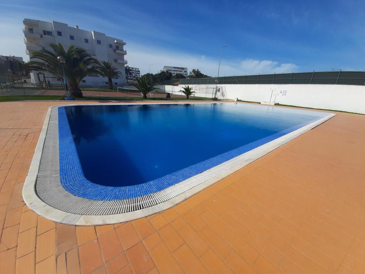 Apartamento Manelito House By Sunyway Αλμπουφέιρα Εξωτερικό φωτογραφία