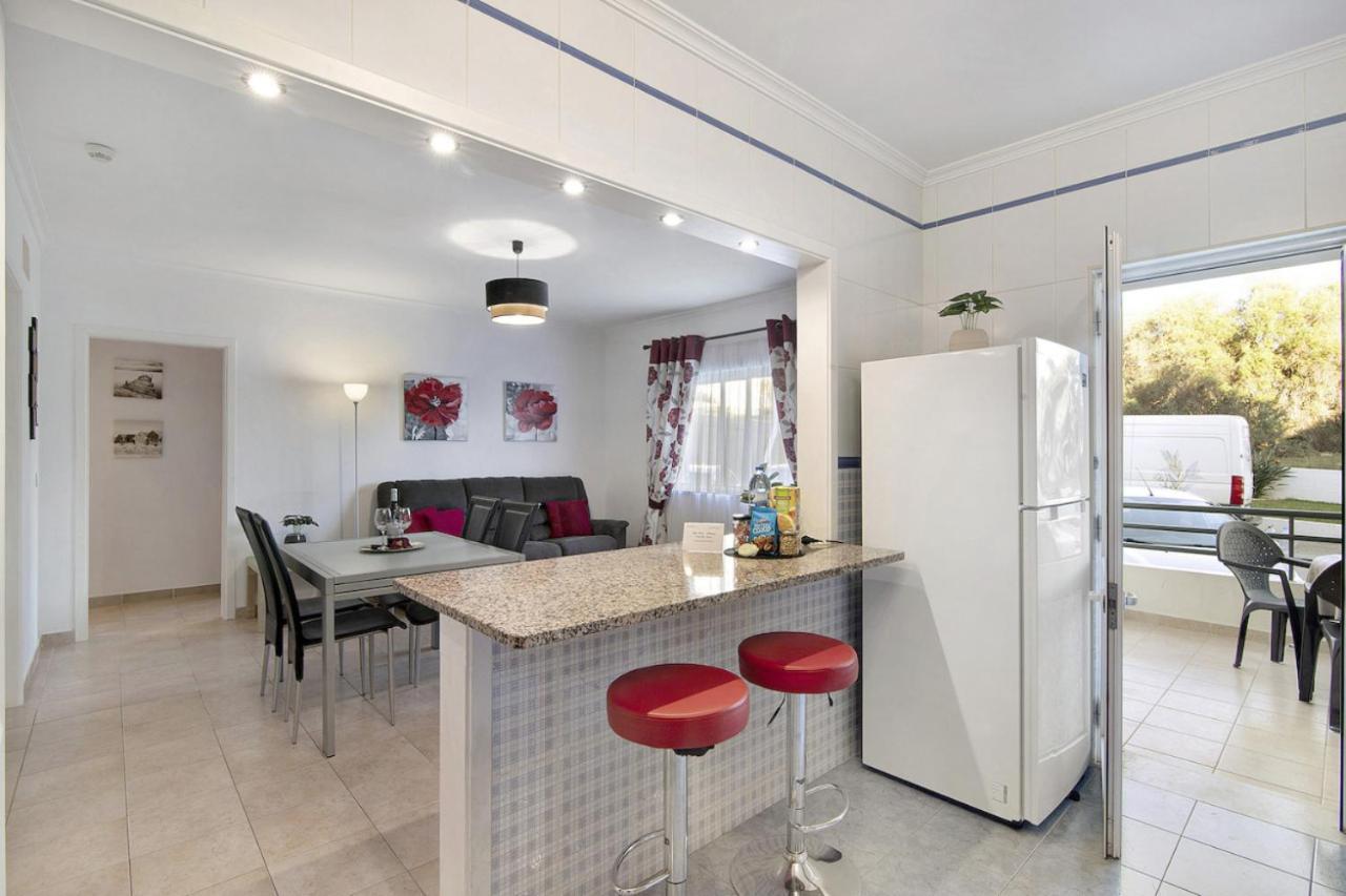 Apartamento Manelito House By Sunyway Αλμπουφέιρα Εξωτερικό φωτογραφία