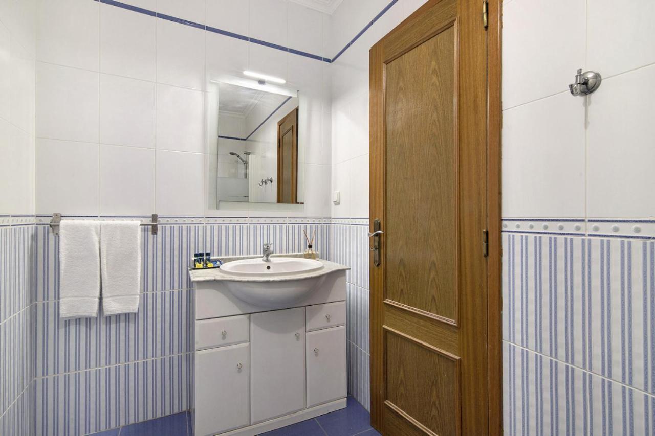 Apartamento Manelito House By Sunyway Αλμπουφέιρα Εξωτερικό φωτογραφία