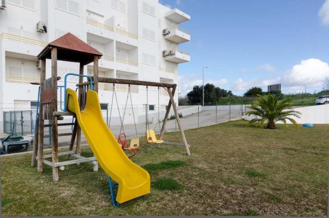 Apartamento Manelito House By Sunyway Αλμπουφέιρα Εξωτερικό φωτογραφία