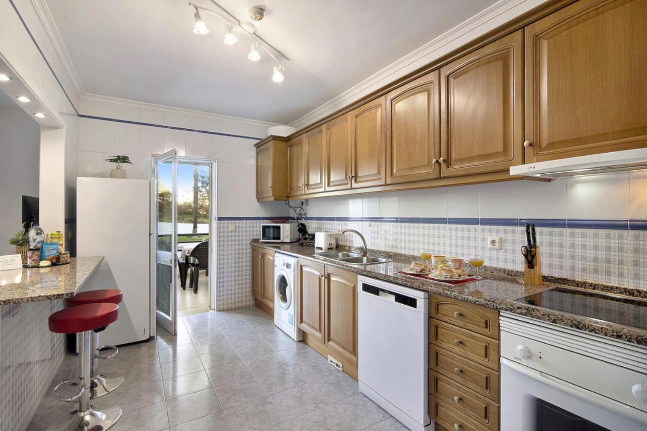 Apartamento Manelito House By Sunyway Αλμπουφέιρα Εξωτερικό φωτογραφία
