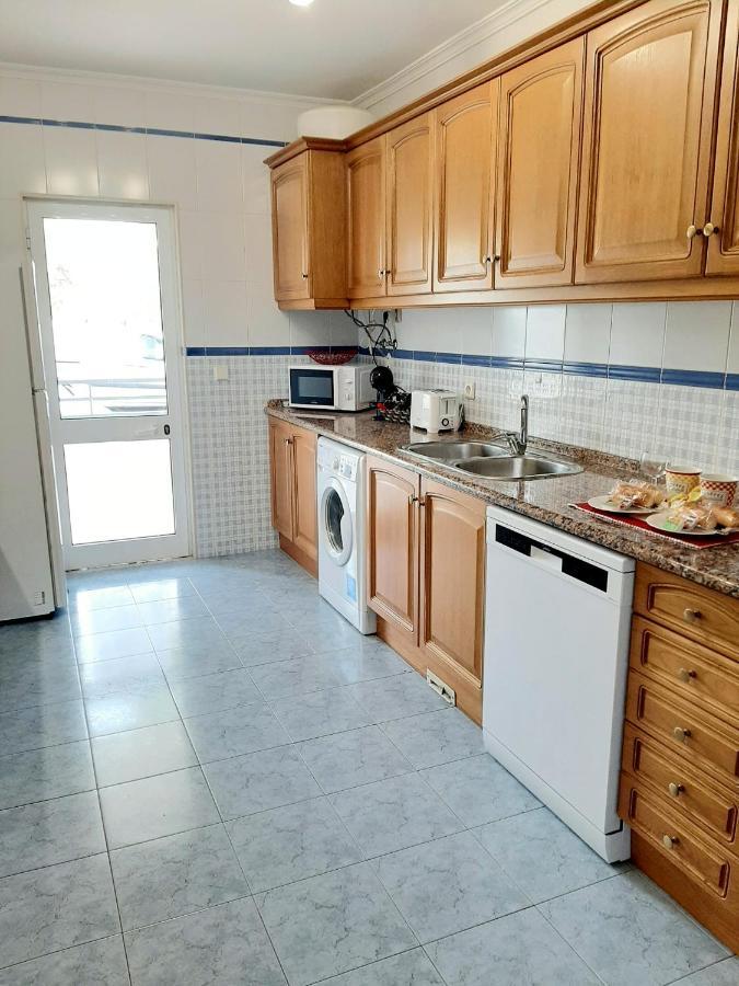 Apartamento Manelito House By Sunyway Αλμπουφέιρα Εξωτερικό φωτογραφία